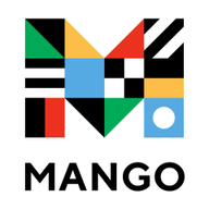 Mango Languages favicon