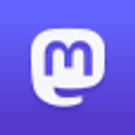 Mastodon favicon