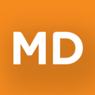 MDLIVE favicon