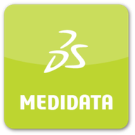 Medidata Rave favicon