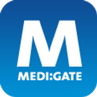Medigate favicon