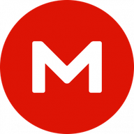 Mega for Business favicon