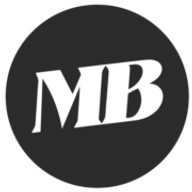 Minimalist Baker favicon