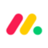 Monday.com Work OS favicon