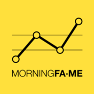 Morningfame favicon