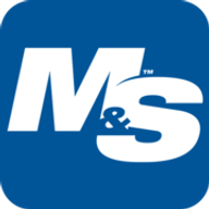 Muscle & Strength favicon