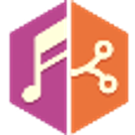 MusicBrainz Picard favicon