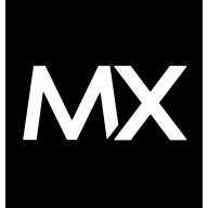 MX favicon