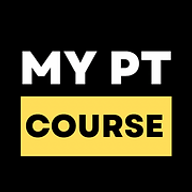 My PT Course favicon