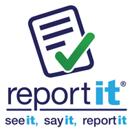MyReportIt favicon