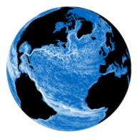 NEMO (Nucleus for European Modelling of the Ocean) favicon