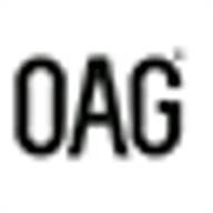 OAG (Official Airline Guide) favicon