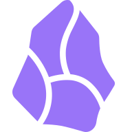 Obsidian favicon