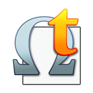 OmegaT favicon