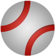 OOTP Baseball favicon
