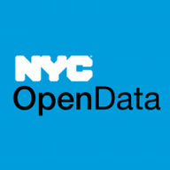 NYC Open Data favicon