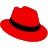 Red Hat OpenShift favicon