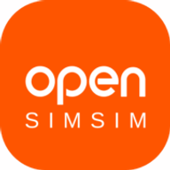 OpenSimSim favicon