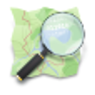 OpenStreetMap favicon