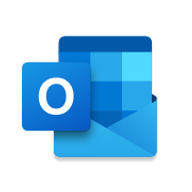 Microsoft Outlook favicon