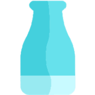 Shopping List & Grocery List (by Out of Milk) favicon