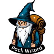 PackWizard favicon