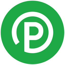 ParkMobile favicon