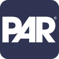 PAR Technology favicon