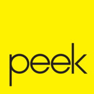 Peek Pro favicon