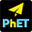 PhET Interactive Simulations favicon