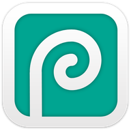 Photopea favicon
