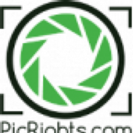 PicRights favicon