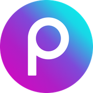 Picsart favicon