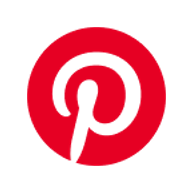 Pinterest favicon