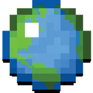 Planet Minecraft favicon