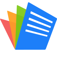 Polaris Office favicon