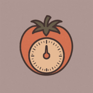 Pomodoro Technique Timer favicon