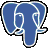 PostgreSQL favicon