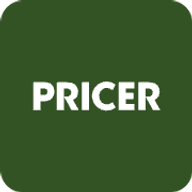 Pricer favicon