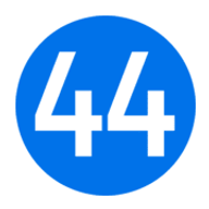 project44 favicon