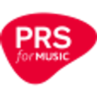 PRS for Music favicon