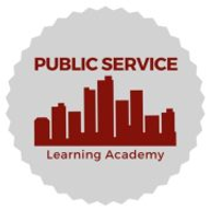 PublicService Learning favicon