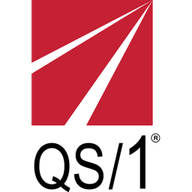 QS/1 Pharmacy Management System favicon