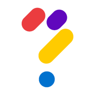Questionmark favicon