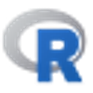 Statistical Software R favicon