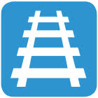 RailPass favicon