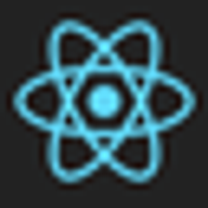 React favicon