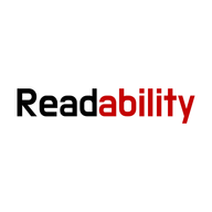 Readability favicon