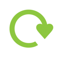 RecycleNow favicon