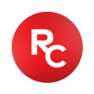 RedCircle favicon